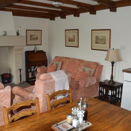 Middlehead Cottages Pickering Bagian luar foto