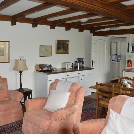 Middlehead Cottages Pickering Bagian luar foto