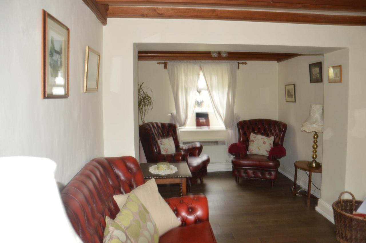 Middlehead Cottages Pickering Bagian luar foto