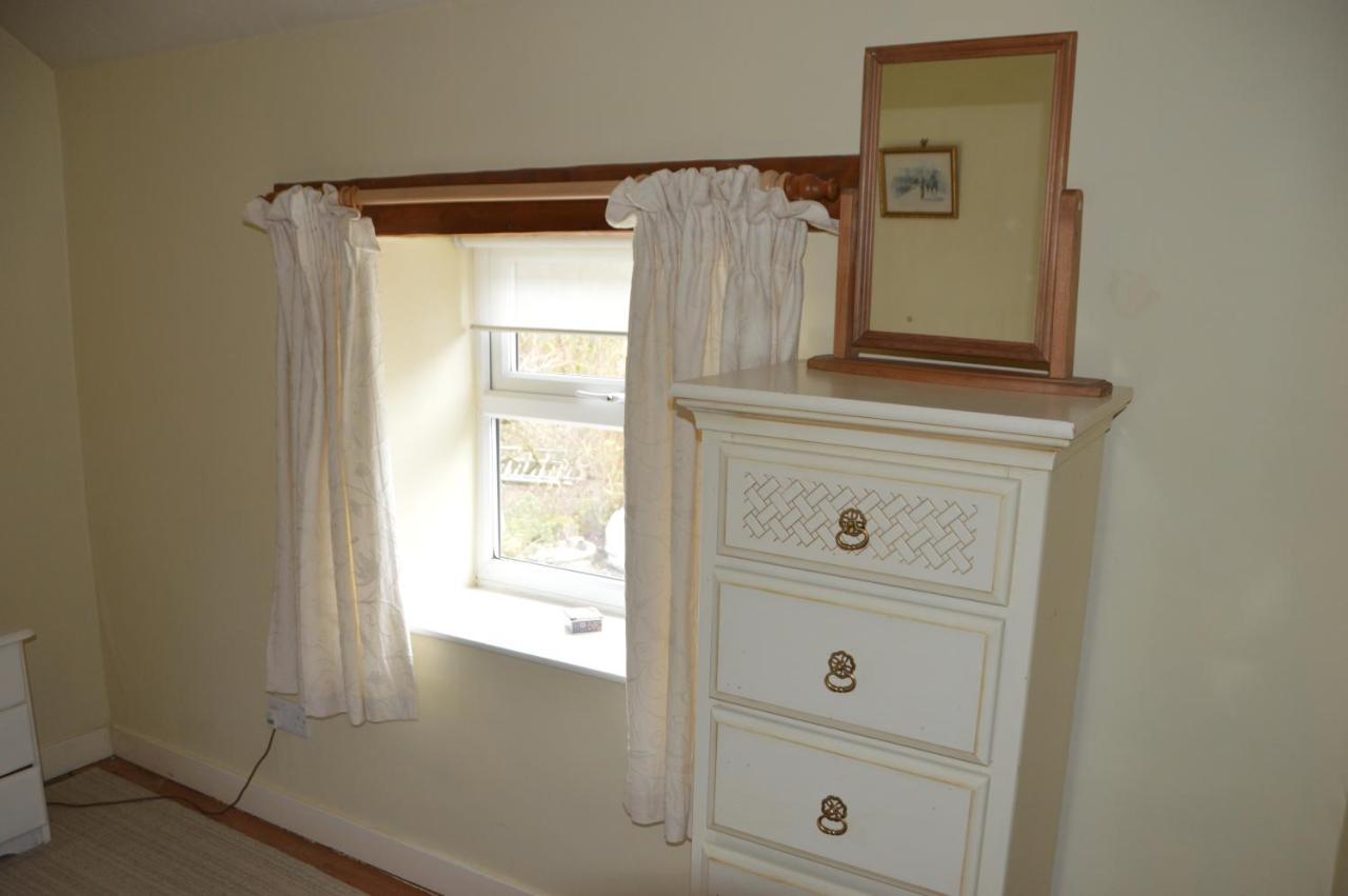 Middlehead Cottages Pickering Bagian luar foto