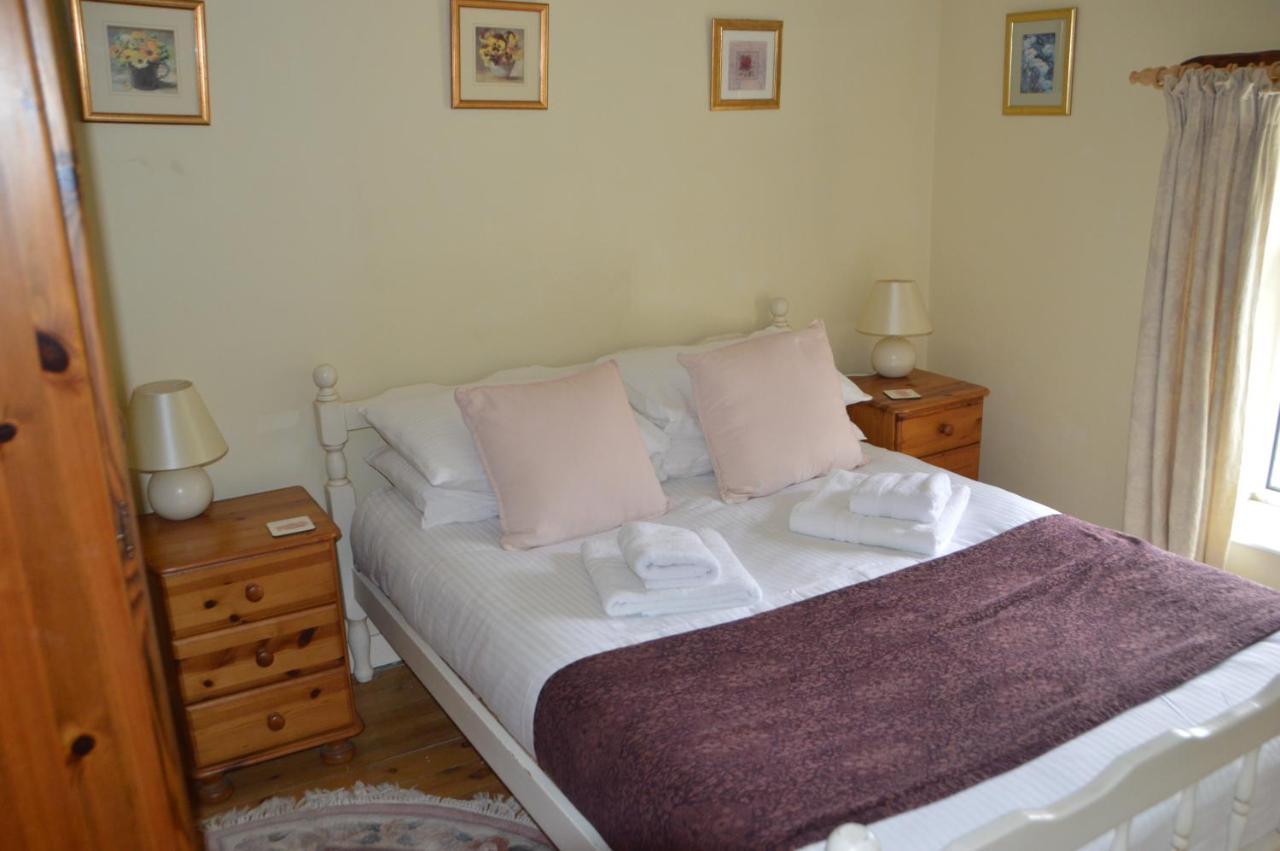 Middlehead Cottages Pickering Bagian luar foto