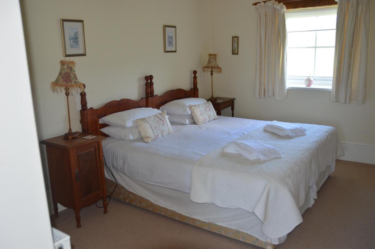 Middlehead Cottages Pickering Bagian luar foto