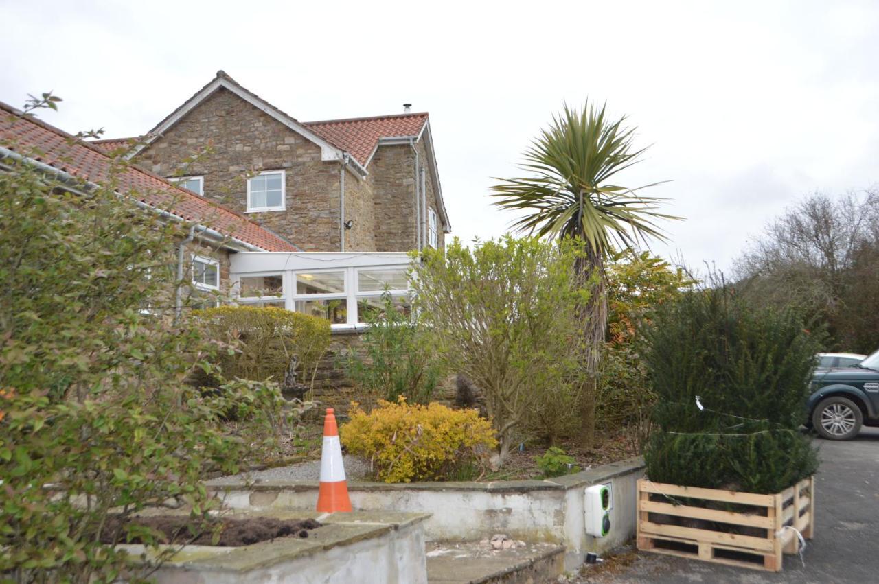 Middlehead Cottages Pickering Bagian luar foto