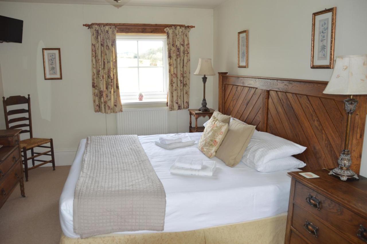 Middlehead Cottages Pickering Bagian luar foto