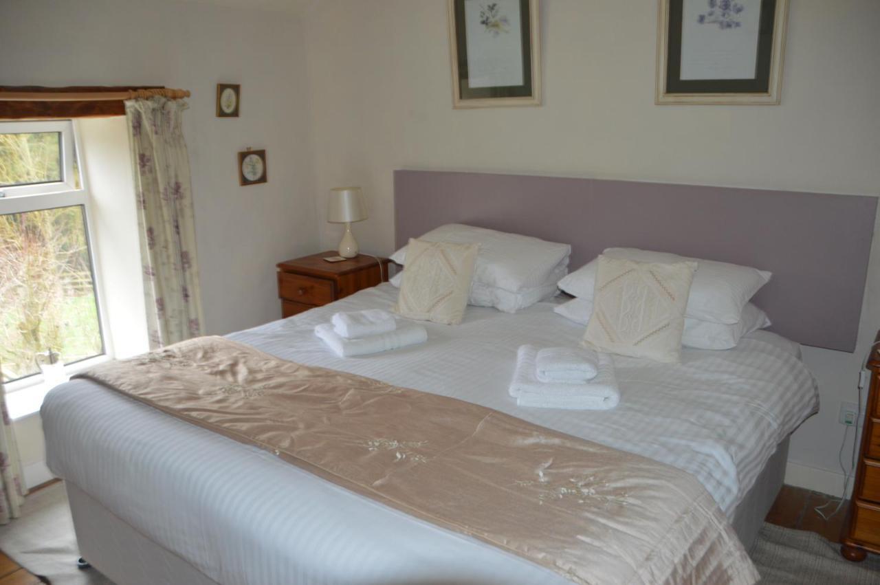 Middlehead Cottages Pickering Bagian luar foto