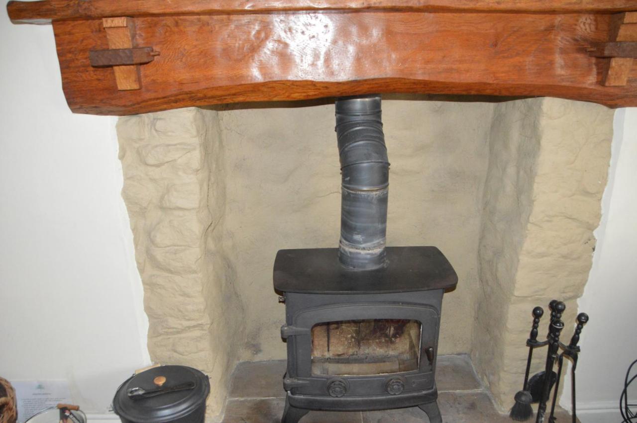 Middlehead Cottages Pickering Bagian luar foto
