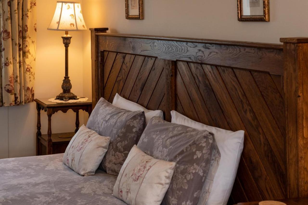 Middlehead Cottages Pickering Bagian luar foto