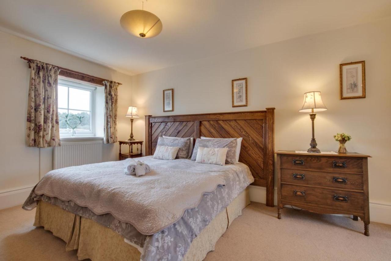 Middlehead Cottages Pickering Bagian luar foto