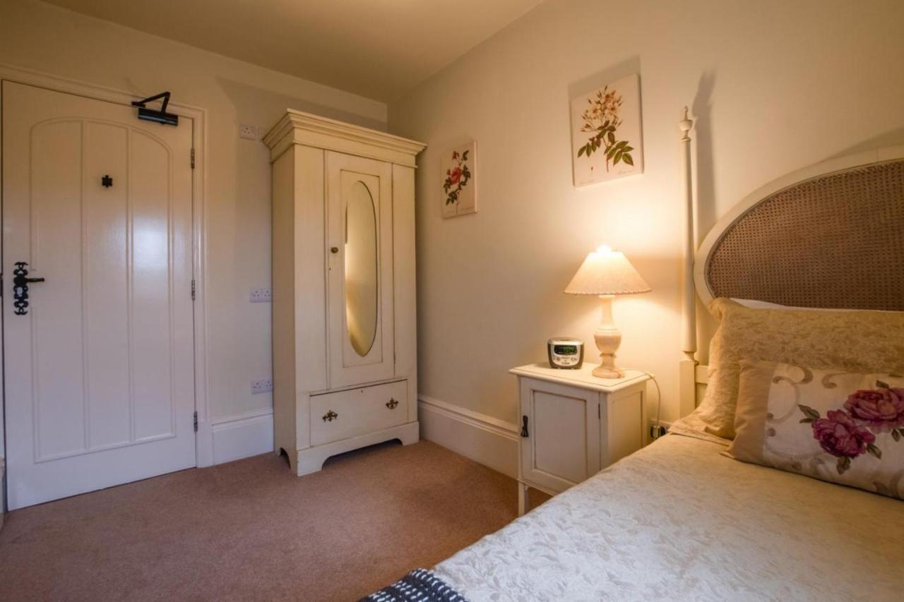 Middlehead Cottages Pickering Bagian luar foto